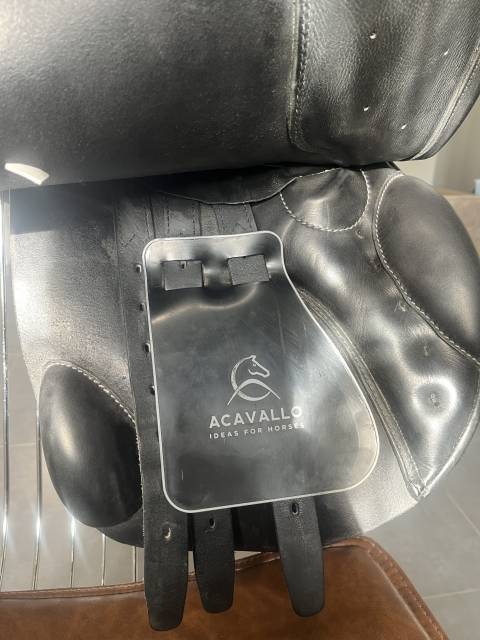 Selle Acavallo