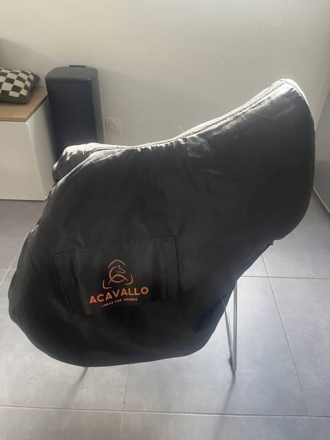 Selle Acavallo