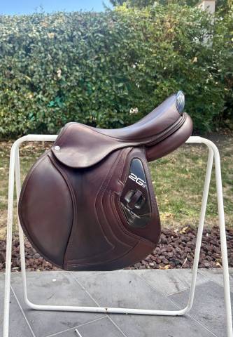 selle CWD 2Gs Mademoiselle SE32