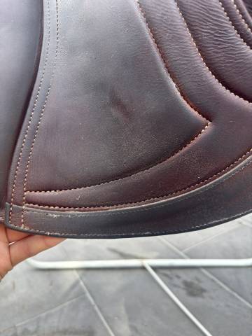 selle CWD 2Gs Mademoiselle SE32
