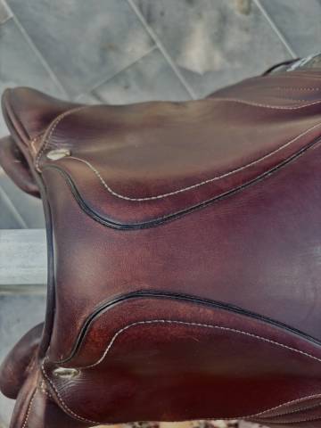 selle CWD 2Gs Mademoiselle SE32