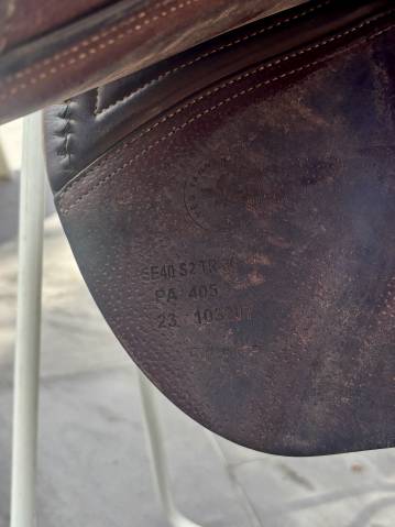 selle CWD 2Gs Mademoiselle SE32