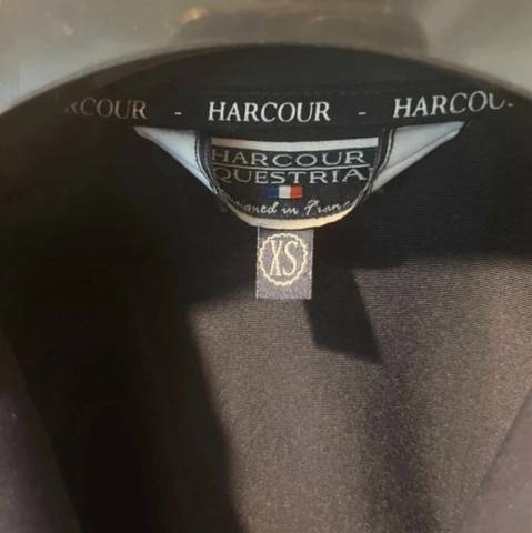 Veste de Concours Harcour 