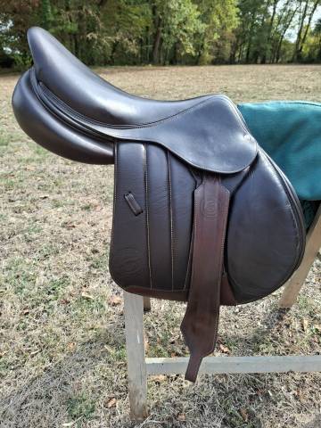 SELLE CSO