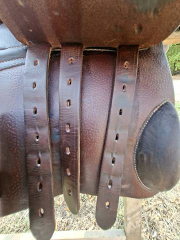 SELLE CSO