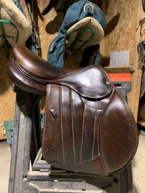 Forestier Séoul ll 