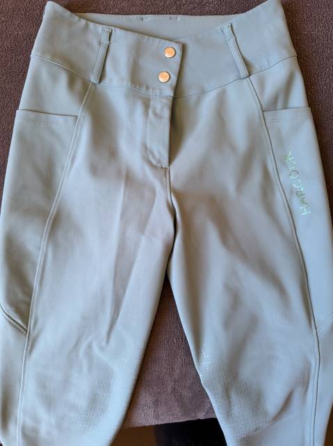 Pantalon d’équitation Harcour