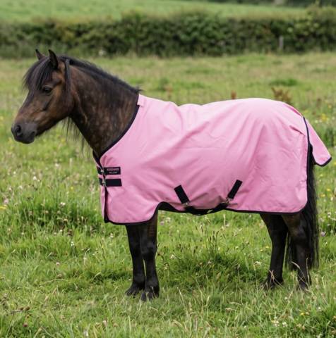 Couverture Horseware 5’0 Neuve