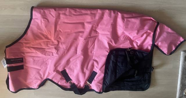 Couverture Horseware 5&rsquo;0 Neuve