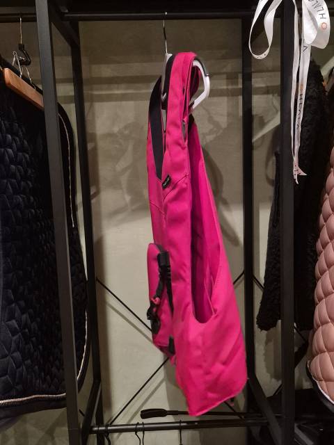 Gilet Airbag Hit-air