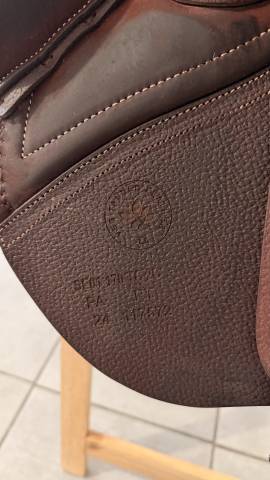 Selle CWD 17”