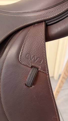 Selle CWD 17&rdquo;