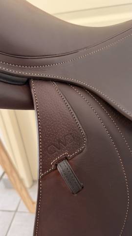 Selle CWD 17&rdquo;