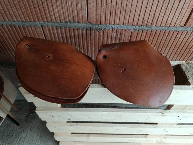 Selle western 