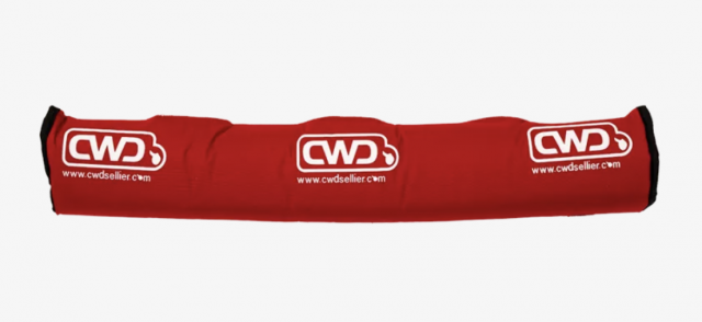 Protection de box CWD neuve