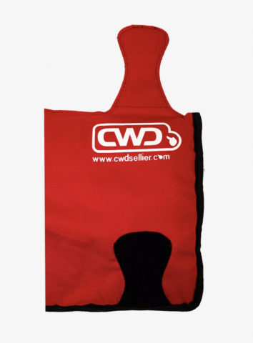Protection de box CWD neuve