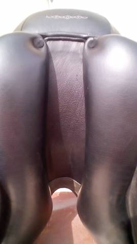 Selle mixte