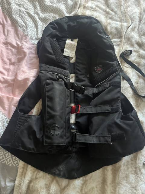 Airbag Spark M2 taille S