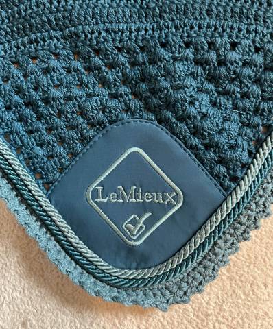 Bonnet Lemieux Classic taille L Neuf