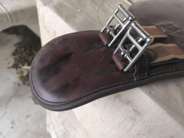 Sangle bavette Prestige