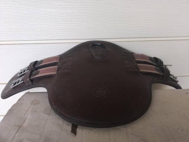 Sangle bavette Prestige