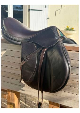 Selle  mixte VOLTAIRE DESIGN