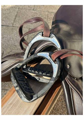 Selle  mixte VOLTAIRE DESIGN