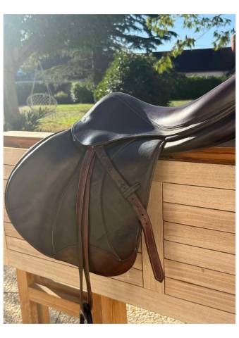 Selle  mixte VOLTAIRE DESIGN