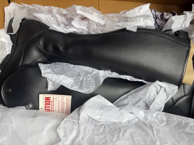 Bottes E.L.T