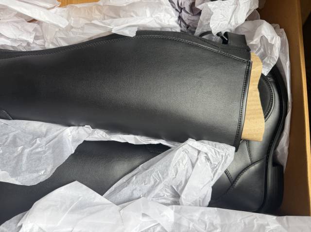 Bottes E.L.T