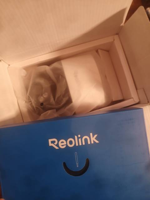 Cam&eacute;ra Reolink Go PT S Lite 4G 