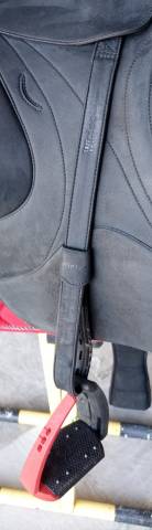 Selle Wintec Pro Endurance Cair Hart 17'