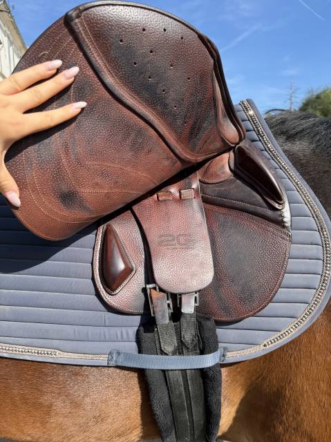 Selle CWD 2GS Mademoiselle 