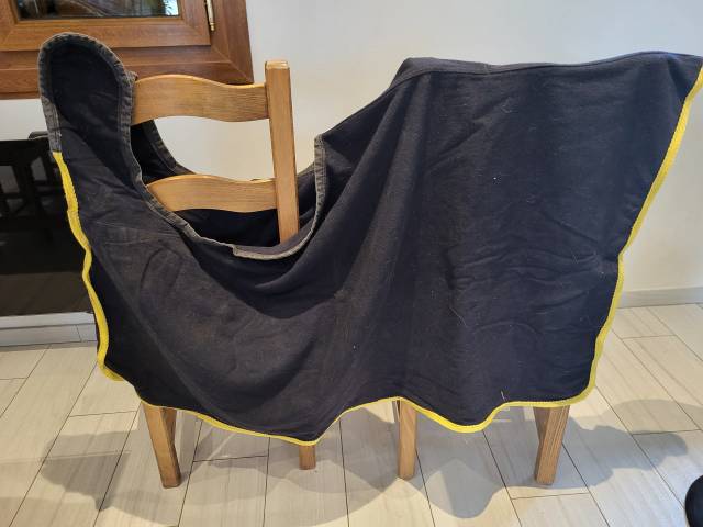 Couvre rein