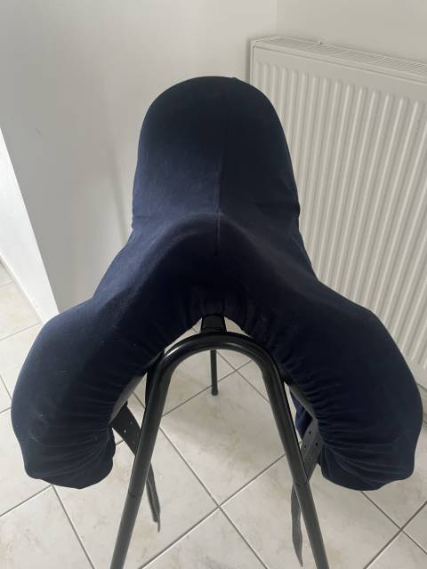 Selle dressage Pro &Eacute;lite 