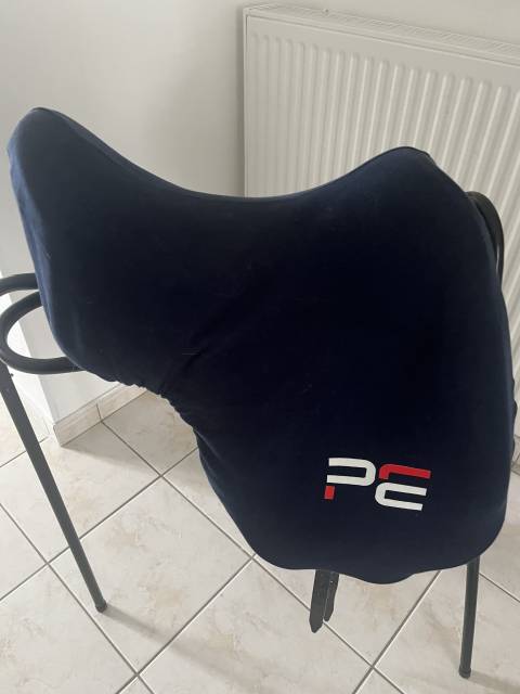 Selle dressage Pro &Eacute;lite 