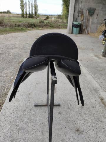 Selle Wintec Mixte/Dressage 