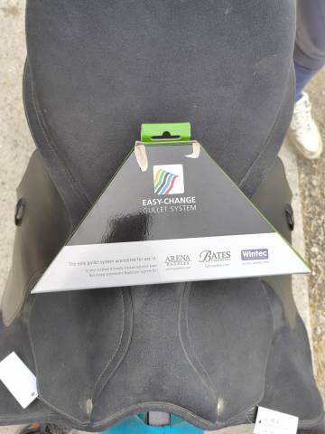 Selle Wintec Mixte/Dressage 