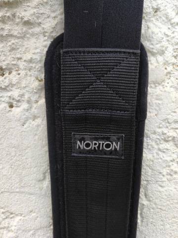 Selle Wintec Mixte/Dressage 