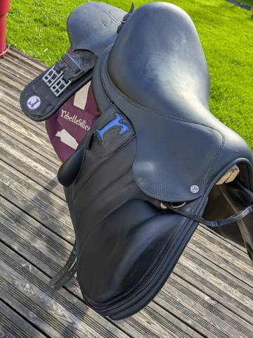 Selle Rebelle 16.5