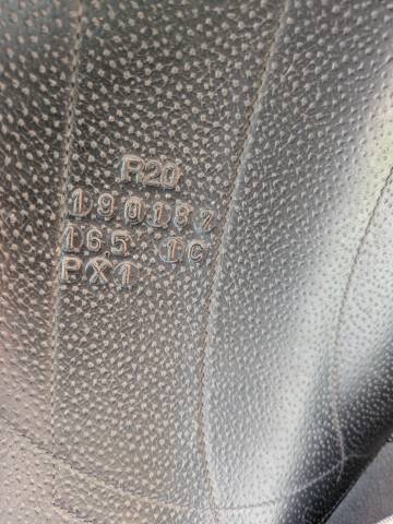 Selle Rebelle 16.5