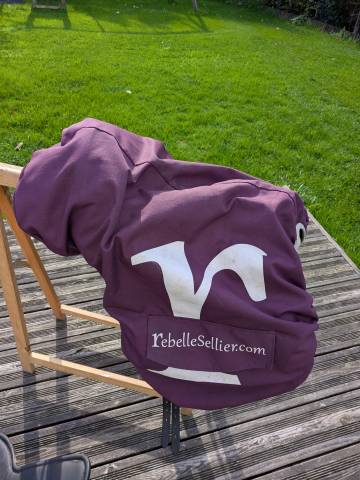 Selle Rebelle 16.5