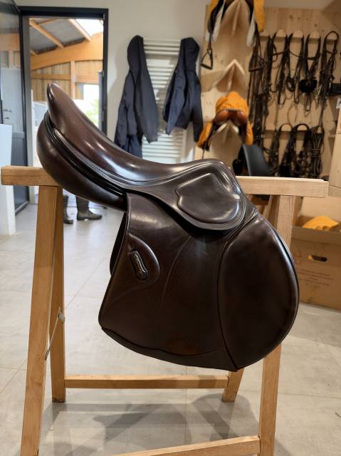 Selle cso amerigo