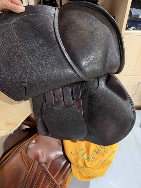 Selle CSO Amerigo