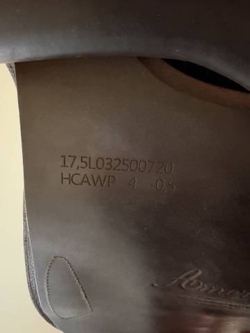 Selle CSO Amerigo
