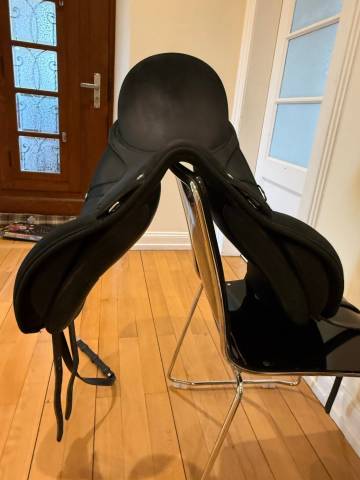Selle Dressage Wintec