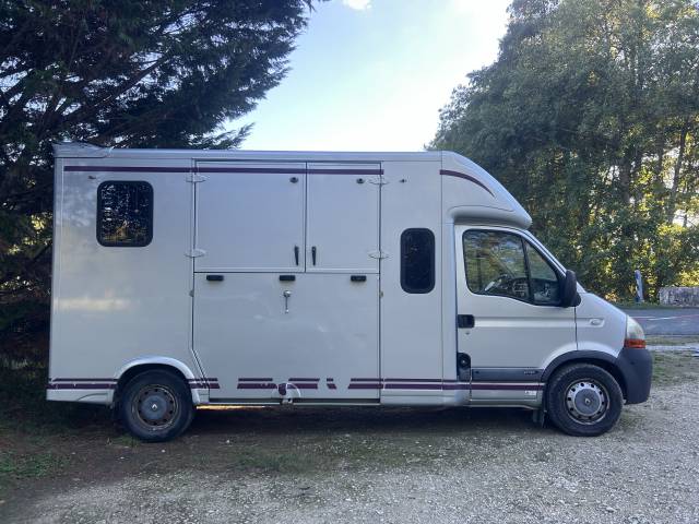 Camion vl mtm