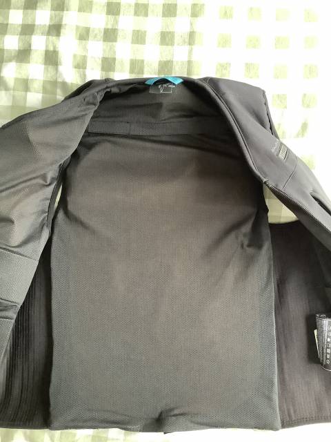 Gilet airbag SEGURA C-Protect Air  S/XS  revis&eacute; SAV
