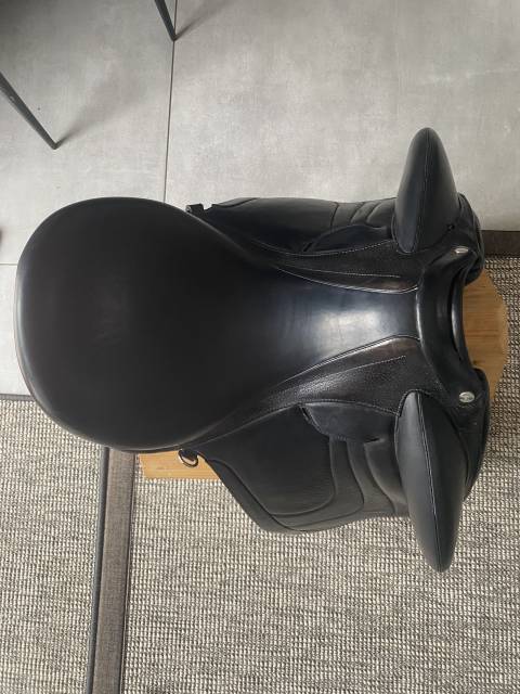 Selle Devoucoux Malika Harmonie S