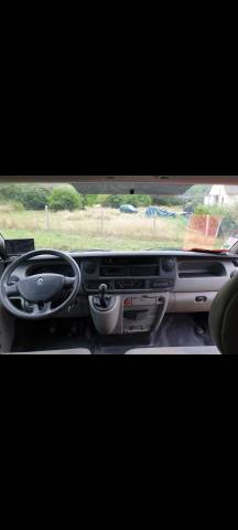 Vends vl 2 chevaux